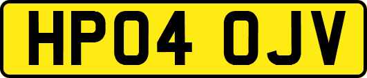 HP04OJV