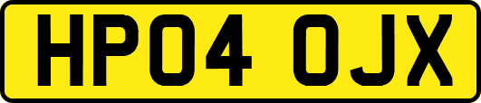 HP04OJX