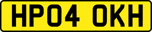 HP04OKH
