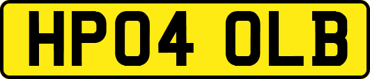 HP04OLB