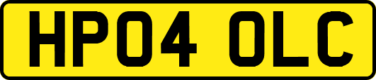 HP04OLC