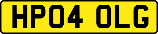 HP04OLG