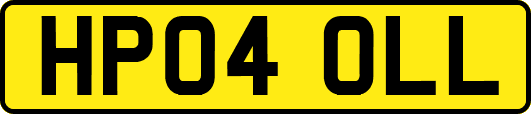 HP04OLL