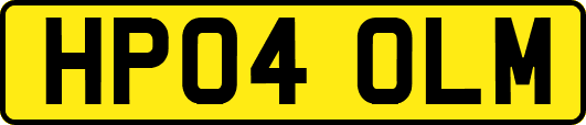 HP04OLM