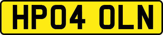 HP04OLN