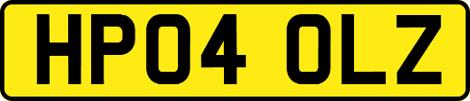 HP04OLZ