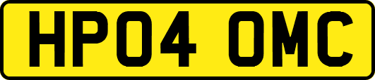 HP04OMC
