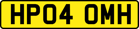 HP04OMH