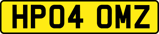 HP04OMZ