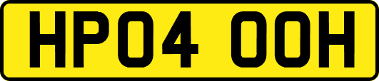 HP04OOH