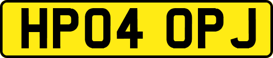 HP04OPJ