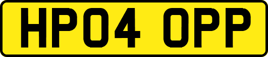 HP04OPP