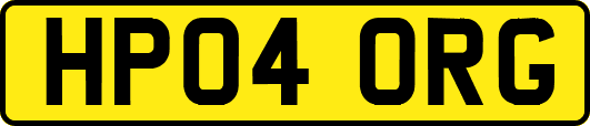 HP04ORG