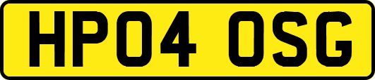 HP04OSG