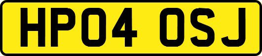 HP04OSJ