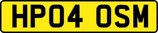 HP04OSM