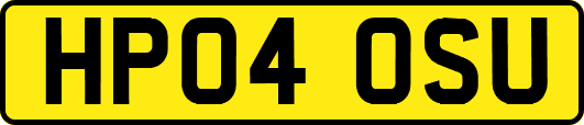 HP04OSU