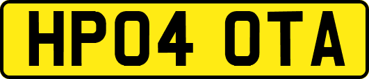 HP04OTA