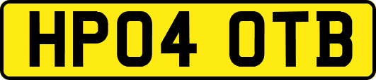 HP04OTB