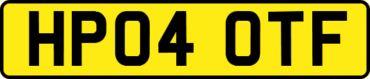 HP04OTF