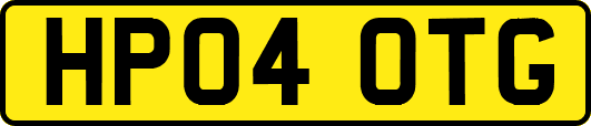 HP04OTG