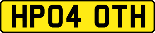 HP04OTH