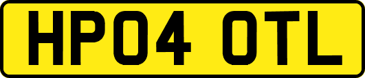 HP04OTL