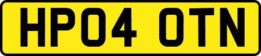 HP04OTN
