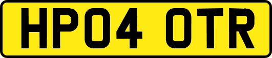 HP04OTR