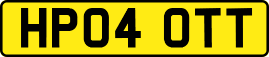 HP04OTT