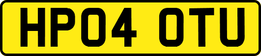 HP04OTU