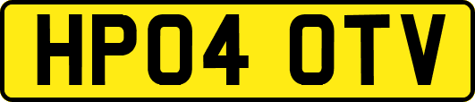 HP04OTV