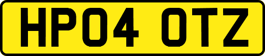 HP04OTZ