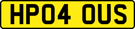 HP04OUS