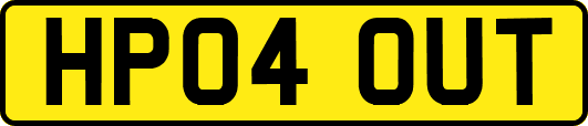 HP04OUT