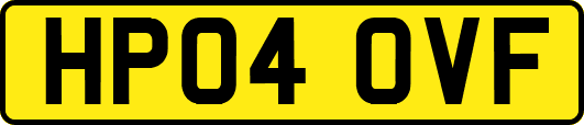 HP04OVF