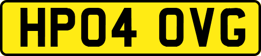 HP04OVG