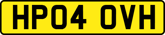 HP04OVH