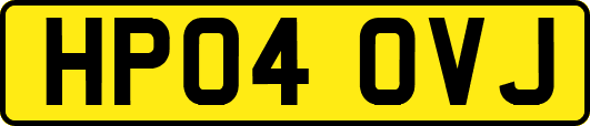 HP04OVJ