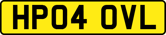HP04OVL