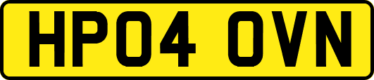 HP04OVN