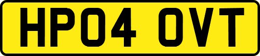 HP04OVT