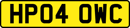 HP04OWC