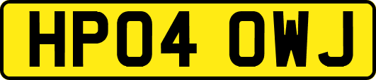 HP04OWJ
