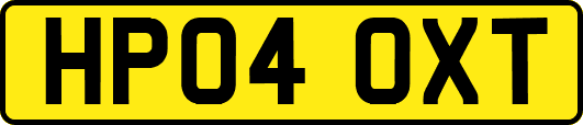 HP04OXT