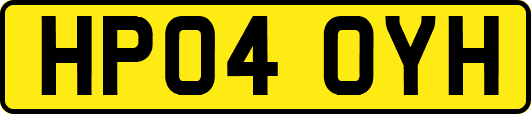 HP04OYH