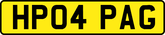 HP04PAG