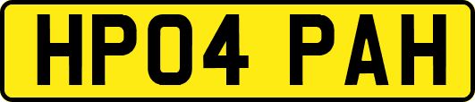 HP04PAH