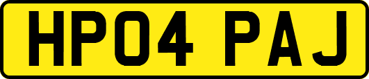 HP04PAJ