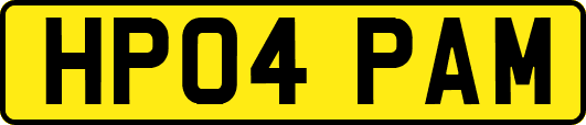 HP04PAM